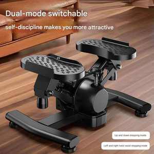 Mesin Latihan Hidrolik Multifungsi untuk Kebugaran di Rumah, Mesin Pemutar Pinggang, Penurun Berat Badan dan Pelangsing Kaki, Mesin Latihan Kaki - Product Image 1