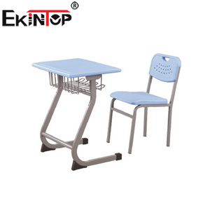 Sillas Modernas, Cómodas y Ajustables para una o Dos Personas, para Aulas de Secundaria, Oficina en Casa o Dormitorio - Product Image 5