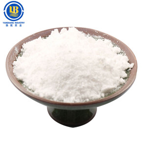 Magnesium oxid/CAS 1309-48-4/EINECS 215-171-9/MgO/40.304/Weißer Feststoff/Leicht lösliche/Freie Proben/Rabatt - Product Image 5