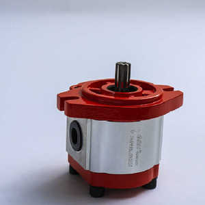 มอเตอร์เกียร์ไฮดรอลิกแบบปรับแต่งได้สำหรับมอเตอร์เกียร์ลดความเร็ว - Product Image 6
