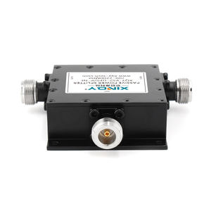 XINQY XQY-PS2-GPS/P-NE 2 Yollu 1.1-1.7GHz Su Geçirmez GPS Uydu Güç Bölücü/Birleştirici Kazançsız Pasif Bölücü 20dB İzolasyon - Product Image 2