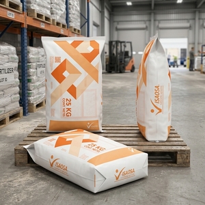 <span class=keywords><strong>Sac</strong></span> en plastique recyclable à fond carré de nouvelle conception mexicaine pour l'emballage des céréales, <span class=keywords><strong>sac</strong></span> tissé en PP laminé BOPP - Product Image 1