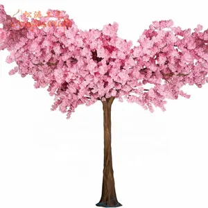 beautiful artificial cherry blossom tree large outdoor artificial plant trees flowers cherry blossom