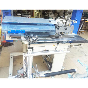 JUKI 895N จักรเย็บผ้าแบบเปิดกระเป๋ามือ<span class=keywords><strong>สอง</strong></span>คุณภาพสูงสําหรับผู้ชาย - Product Image 1