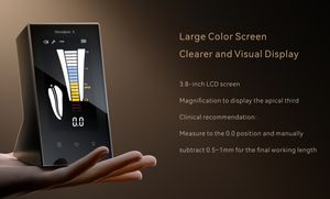 Pelatuk endodontik gigi Endo, pencari lokasi gigi <span class=keywords><strong>Apex</strong></span> X MHN Woodpecker - Product Image 3