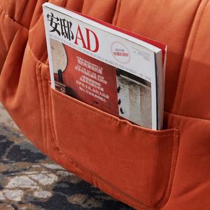 Factory Wholesale Furniture Arabic <b>Majlis</b> Recling <b>Sofa</b> Small Bed Comfortable Electric Power Recliner Chair for Living Room - Product Image 5