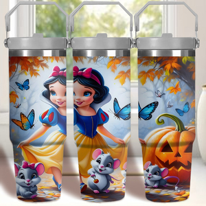 <span class=keywords><strong>Forest</strong></span> Whispers Deer Copa en relieve 30oz Leaf Vein UV Madera Paja EE. UU. Envío rápido - Product Image 1