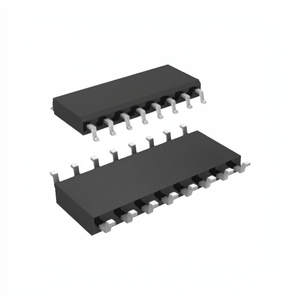 อินเทอร์เฟซ 16 SOlC (0.154 นิ้ว, ความกว้าง 3.90 มม.) IC SWITCH SPST NCX4 85OHM 16SOlC ชิ้นส่วนอิเล็กทรอนิกส์และส่วนประกอบ DG441CY+T - Product Image 1