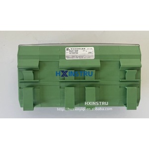 1 Módulo WOODWARD 9905-968 USADO, Envío Rápido por DHL/FedEX H - Product Image 3