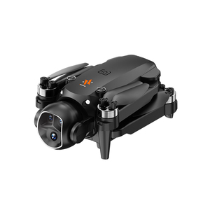 Advanced H21 Professional FPV Quadcopter Brushless Motor Dual <b>Camera</b> LED Lights <b>3D</b> View Headless Mode for Long-Range Aerial Shot - Product Image 1