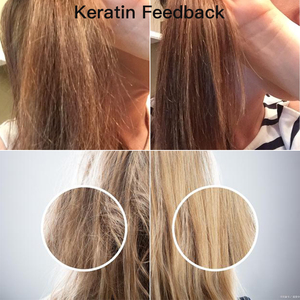 Kit de Tratamiento de Crema Alisadora de Cabello con Keratina Brasileña sin Formaldehído, Venta al por Mayor de Fábrica, para Alisar el Cabello - Product Image 4