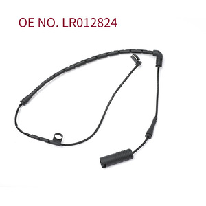 สายไฟเตือนเบรกสำหรับรถยนต์ Heli Electronics รุ่น LR012824 ความยาว 860 มม. สำหรับรถยนต์แลนด์โรเวอร์ เรนจ์โรเวอร์ LM - Product Image 5