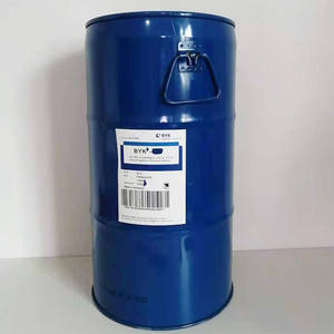 Жидкий пеногаситель промышленного класса, Byk-1780 для окрашивания древесных покрытий и внешнего вида, не содержащие силикона, анти-пенопласт - Product Image 1