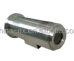 Fabrika doğrudan satış 2MP/4MP IP68 korozyon önleyici patlamaya dayanıklı izleme mermi güvenlik kamerası konut/gövde - Product Image 6