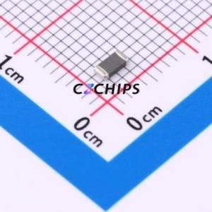 XRCB3216U101-4R0TF Ferrite Bead 1206 RF ( Impedance @ Frequency: 100Ohm@100MHz )( Error: 25% )( DC Resistance (DCR): 35mOhm ) - Product Image 1
