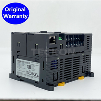Unidad de CPU PLC CP1L-EM40DT1-D Dedicada para Automatización Industrial y Control, Programación de PLC, Controladores Programables