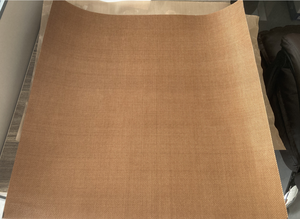 טמפרטורה גבוהה 4*4 מ "מ ptfe מצופה פיברגלס חגורת רשת מזון כיתה טפלונינג - Product Image 2