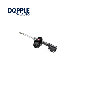 Para el proveedor de piezas de automóviles Toyota <span class=keywords><strong>Kazoku</strong></span>, venta al por mayor, suspensión del eje delantero para amortiguador Kyb OEM 4852052070 - Product Image 1