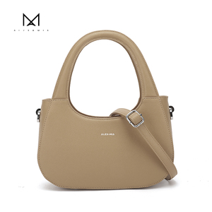 ALEX&<span class=keywords><strong>MIA</strong></span> Borsa di Lusso da Donna con Manico Superiore e Chiusura a Cerniera, Resistente all'Acqua, Fodera in PU e Poliestere per Pendolarismo Quotidiano e Ufficio - Product Image 3