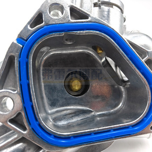 ชุดประกอบเทอร์โมสตัทเครื่องยนต์ Peugeot 308SW 207CC รุ่น 11537534521 อะไหล่ทดแทนใหม่ - Product Image 1