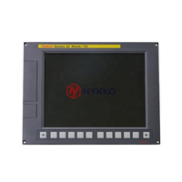 Controlador CNC Fanuc 0i Mate-MD 100% probado, Fanuc 0i Mate Td A02B-0321-B500 Vit