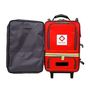 Étanche Oxford Équipement Médical Santé <span class=keywords><strong>Urgence</strong></span> Sauvetage Chariot Valise <span class=keywords><strong>À</strong></span> Bagages Épidémie Prévention <span class=keywords><strong>D</strong></span>ésinfection <span class=keywords><strong>Sac</strong></span> <span class=keywords><strong>À</strong></span> <span class=keywords><strong>Dos</strong></span> - Product Image 3