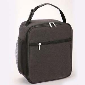 Custom logo Large Capacity Portable Fresh-Keeping Thick Aluminum Foil Outdoor Insulated Picnic Ice Cooler <b>Lunch</b> <b>Bag</b> <b>Backpack</b> - Product Image 5