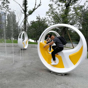 Venta de Fábrica: Vehículo de Entretenimiento Interactivo para Parques de Atracciones, Vehículo Recreativo D 1.9M, Directo de Fábrica - Product Image 5