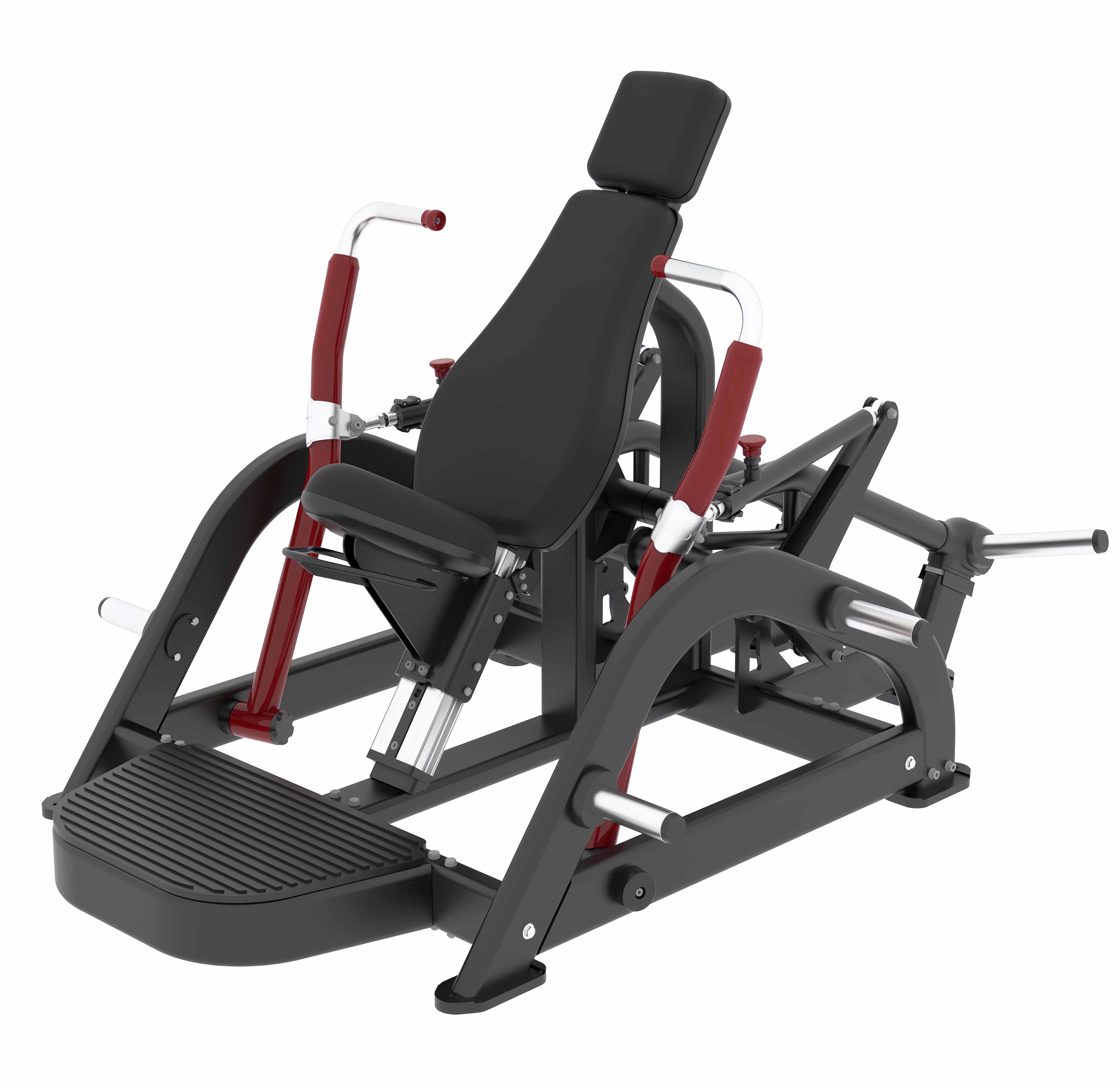 Decline Chest Press Ultimate Strength Training Equipment