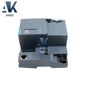 CPU Original 1512C-1 6ES7512-1SK01-0AB0 pour Équipement Semi-Complexe et Automatisation de Petites Lignes de Production – En Stock - Product Image 1