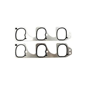 Dichtung ssatz für Motor ansaug krümmer für Chevrolet Captiva <span class=keywords><strong>2</strong></span>.4L Buick Park Avenue Cadillac CTS SRX SLS 12581397 12603028 Autoteile - Product Image 3