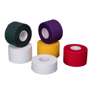 Thể thao băng cho tăng doanh ổn định mạnh mẽ nóng chảy dính bông cứng nhắc Băng unisex để ngăn ngừa chấn thương - Product Image 1