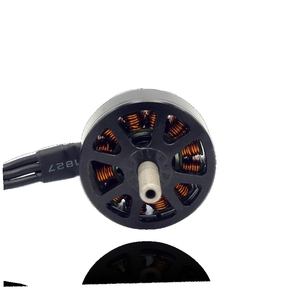Motore Brushless Outrunner 2807 1300KV 6S per Droni FPV da Corsa, Motore UAV ad Alta Coppia per Quadricotteri RC e Ricambi per Droni Freestyle - Product Image 1