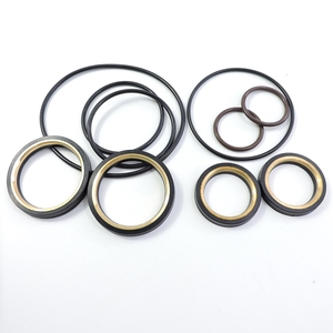 Resistencia química 1 "2" Kit de sello de válvula de enchufe para MSI <span class=keywords><strong>Kemper</strong></span> - Product Image 1