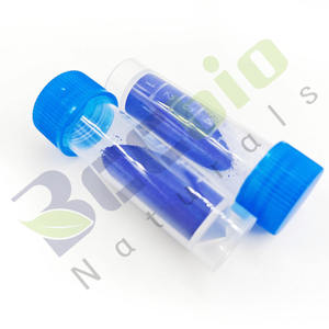 Pó Liofilizado de Peptídeo de Cobre GHK-Cu para Cuidados com a Pele e Reparação - Product Image 1