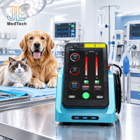 Appareil thérapeutique laser vétérinaire haute puissance pour la thérapie laser animale destinée aux chiens et aux chats pour la récupération des blessures