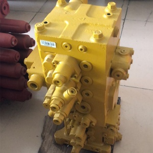 คอมพิวเตอร์ควบคุมหลัก PC160 8 PC160-8 สำหรับรถขุด - Product Image 5