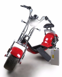 Eléctrico de la motocicleta scooters 60v zappy <span class=keywords><strong>3</strong></span> scooter Eléctrico electrique entrepot <span class=keywords><strong>Europa</strong></span> impermeable 2 plazas movilidad citycoco - Product Image 2