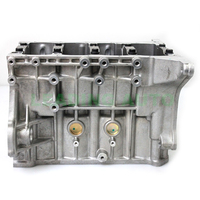 Auto Parts Engine G16A G16B Engine Cylinder Assembly Motor Long Block 1.6L for Suzuki Grand Vitara