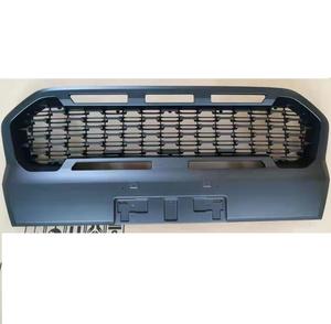 XLstyling Pick up Trunk Car Mesh Bumper Grille pour <span class=keywords><strong>Ford</strong></span> <span class=keywords><strong>Ranger</strong></span> T6 T7 78 - Product Image 1