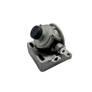 Base del elemento filtrante diésel para excavadora DX150 200 215 260 420-9C 400403-00170 - Product Image 6