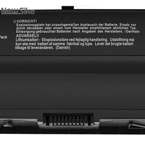Batterie d'ordinateur portable 15V 88Wh G750 A42-G750 pour <span class=keywords><strong>ASUS</strong></span> <span class=keywords><strong>ROG</strong></span> <span class=keywords><strong>Notebook</strong></span> G750 G750J G750JH G750JM G750JS G750JW G750JX G750JZ G750JY X551M - Product Image 5