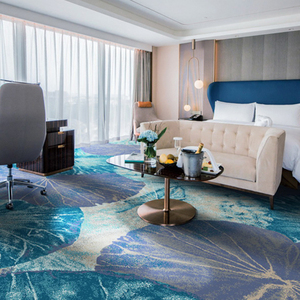 Chất lượng cao sang trọng khách sạn 5 sao thảm sàn sòng bạc rạp chiếu phim <span class=keywords><strong>axminster</strong></span> tường để tường Thảm - Product Image 1