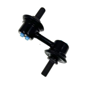Para <span class=keywords><strong>Subaru</strong></span> Forester/Legacy/Exiga/Evoltis Auto Stabilizer Link OEM 20470SA000 20470SA001 Estabilizador Bar Link Nueva condición - Product Image 3