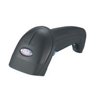 Lecteur de codes-barres SYBLE XB-6255M, fournisseur, haute sensibilité, meilleur prix, lecteur de codes-barres 2D portable filaire
