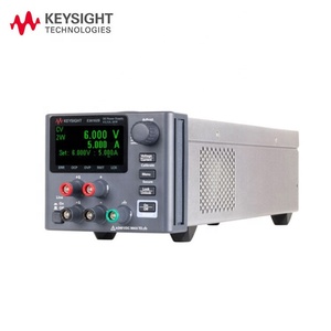 Keysight E36105B E36104B E36103B E36102B E36106B แหล่งจ่ายไฟ DC ผลิตในประเทศจีน - Product Image 5