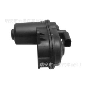 Motor de Caliper de Freno 34216870567 para el Sistema de Frenos G38, Pieza de Repuesto - Product Image 4