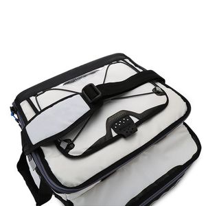 Bolsa Refrigerante Portátil a Prueba de Fugas, 30L, Ligera y Aislada, con Múltiples Asas, Resistente para Picnic, Kayak, Playa - Product Image 4