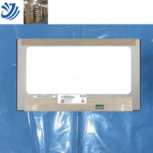 1500:1 400 Cd/<span class=keywords><strong>m</strong></span>² No Touch 15,6 "Pantalla LCD de 30 pines 1920*1080 WLED Nueva pantalla LCD para computadora portátil 100% SRGB - Product Image 1