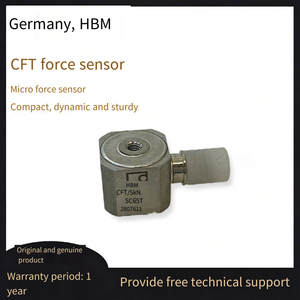Sensor de Pesaje Alemán Veidt para HBM Original de Alta Dinámica 1-CFT_5KN, 1-CFT_20KN, Sensor 1-CFT_5KN de Alta Precisión - Product Image 4